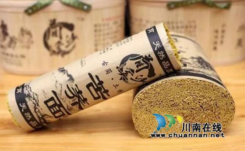 古蔺“蔺沙溪”增设新店 土特产“融”进千万家(图13) 古蔺“蔺沙溪”增设新店 土特产“融”进千万家(图13)