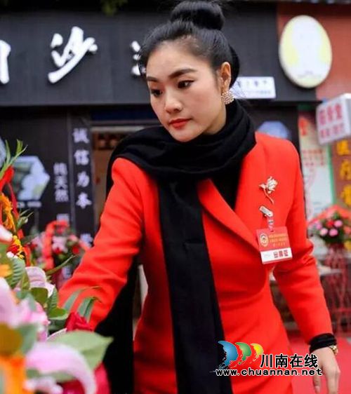 古蔺“蔺沙溪”增设新店 土特产“融”进千万家(图17) 古蔺“蔺沙溪”增设新店 土特产“融”进千万家(图17)