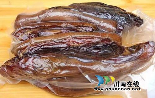 古蔺“蔺沙溪”增设新店 土特产“融”进千万家(图19) 古蔺“蔺沙溪”增设新店 土特产“融”进千万家(图19)