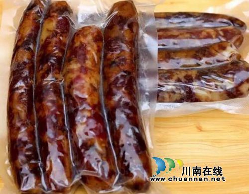 古蔺“蔺沙溪”增设新店 土特产“融”进千万家(图18) 古蔺“蔺沙溪”增设新店 土特产“融”进千万家(图18)