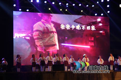 古蔺公安:用忠诚和战绩向人民报告(图26) 古蔺公安:用忠诚和战绩向人民报告(图26)