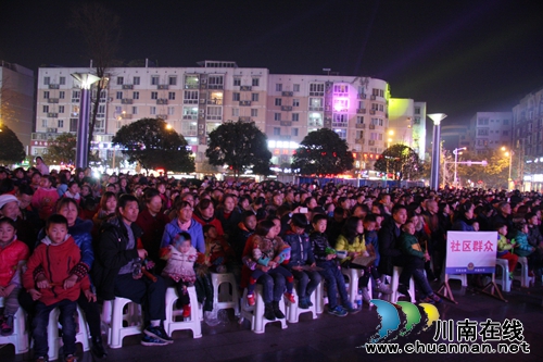 古蔺公安:用忠诚和战绩向人民报告(图2) 古蔺公安:用忠诚和战绩向人民报告(图2)