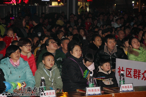 古蔺公安:用忠诚和战绩向人民报告(图8) 古蔺公安:用忠诚和战绩向人民报告(图8)