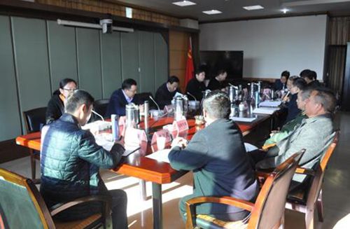 陈文任四川凉山州委政法委书记(图1)