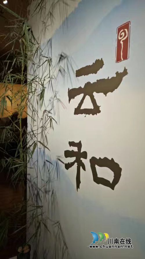 合江编导《云和雅集》获四川省文化厅点赞(图6) 合江编导《云和雅集》获四川省文化厅点赞(图6)