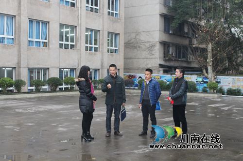 泸州市教育局关爱叙永山区贫困儿童(图2) 泸州市教育局关爱叙永山区贫困儿童(图2)