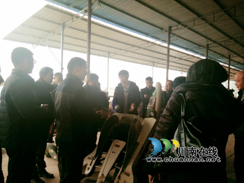 合江：新型职业农民培训获农民点赞(图2)