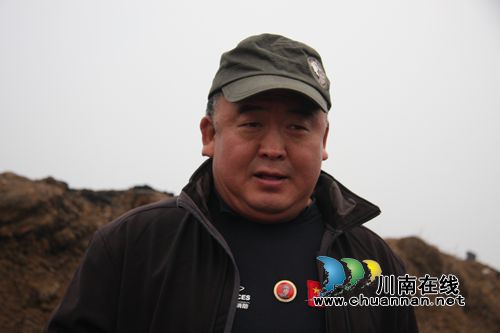 剧情悬念多 《铁血护国之青年朱德》紧张拍摄中(图5) 剧情悬念多 《铁血护国之青年朱德》紧张拍摄中(图5)