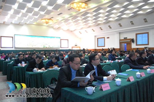 借力互联网 泸州中小企业乘上了“筋斗云”(图2) 借力互联网 泸州中小企业乘上了“筋斗云”(图2)