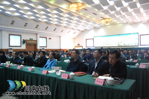 借力互联网 泸州中小企业乘上了“筋斗云”(图3) 借力互联网 泸州中小企业乘上了“筋斗云”(图3)