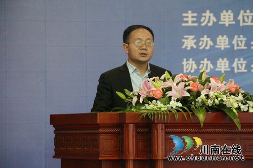 借力互联网 泸州中小企业乘上了“筋斗云”(图5) 借力互联网 泸州中小企业乘上了“筋斗云”(图5)