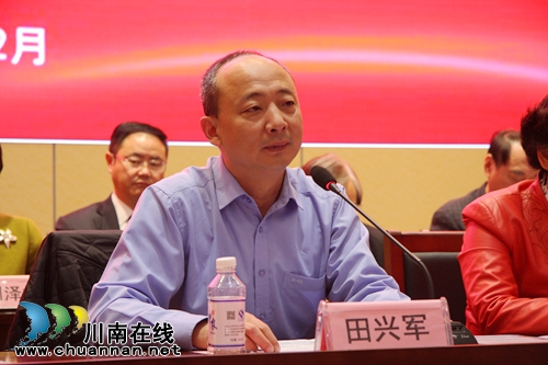 2016中国医院竞争力论坛在西南医大中医院召开(图3) 2016中国医院竞争力论坛在西南医大中医院召开(图3)