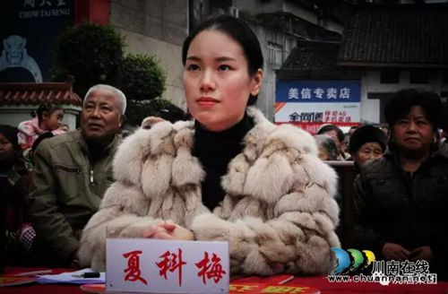 鸡鸣三省春晚海选持续火爆!沈酒贺春喜迎新年(图11) 鸡鸣三省春晚海选持续火爆!沈酒贺春喜迎新年(图11)