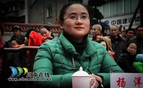 鸡鸣三省春晚海选持续火爆!沈酒贺春喜迎新年(图10) 鸡鸣三省春晚海选持续火爆!沈酒贺春喜迎新年(图10)