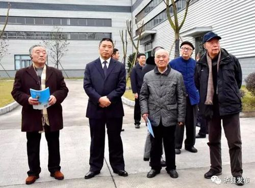 泸县召开县城迁建二十周年经济社会发展座谈会(图3) 泸县召开县城迁建二十周年经济社会发展座谈会(图3)