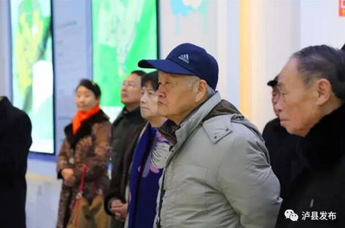 泸县召开县城迁建二十周年经济社会发展座谈会(图4) 泸县召开县城迁建二十周年经济社会发展座谈会(图4)