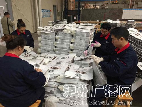 泸州龙马潭:全年工业总产值将破500亿(图2) 泸州龙马潭:全年工业总产值将破500亿(图2)