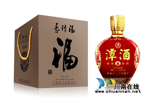 红潭拜年金鸡送福 买潭酒赢取999千足金条!(图3) 红潭拜年金鸡送福 买潭酒赢取999千足金条!(图3)