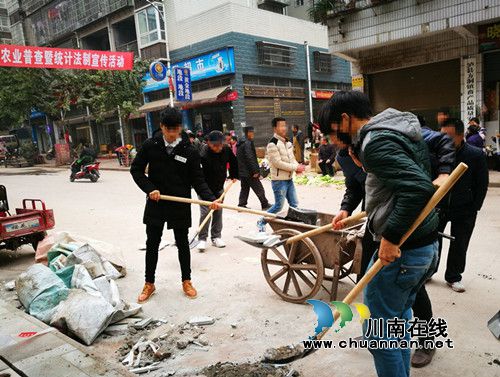 泸县司法局开展社区服刑人员集中教育学习(图1) 泸县司法局开展社区服刑人员集中教育学习(图1)