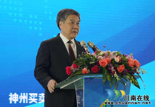 中国(泸州)首届农交会开幕 近千商家竞相献宝(图5) 中国(泸州)首届农交会开幕 近千商家竞相献宝(图5)