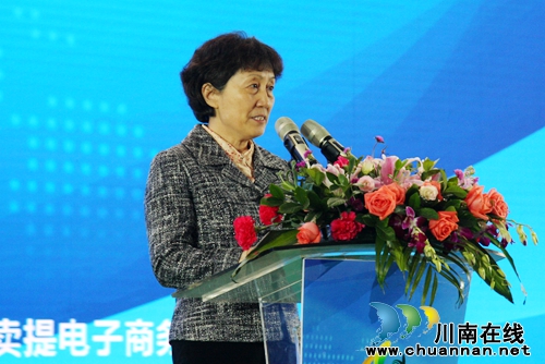 中国(泸州)首届农交会开幕 近千商家竞相献宝(图11) 中国(泸州)首届农交会开幕 近千商家竞相献宝(图11)