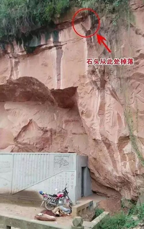 少年惨死江安景区政府称“无责” 家属讨公道(图8) 少年惨死江安景区政府称“无责” 家属讨公道(图8)