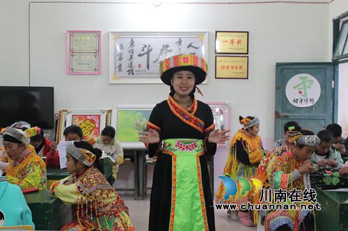 古蔺马嘶乡建新学校:相守计划,给学校注入新活力(图1) 古蔺马嘶乡建新学校:相守计划,给学校注入新活力(图1)