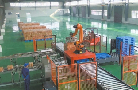到2020年&nbsp;自贡消费品工业产值达590亿(图1)