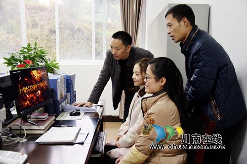 龙马潭:观《打铁还需自身硬》 悟纪检工作本质(图1) 龙马潭:观《打铁还需自身硬》 悟纪检工作本质(图1)