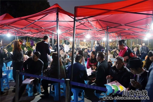 泸州:世纪城LOFT公寓开盘 不再“一层不变”(图8) 泸州:世纪城LOFT公寓开盘 不再“一层不变”(图8)