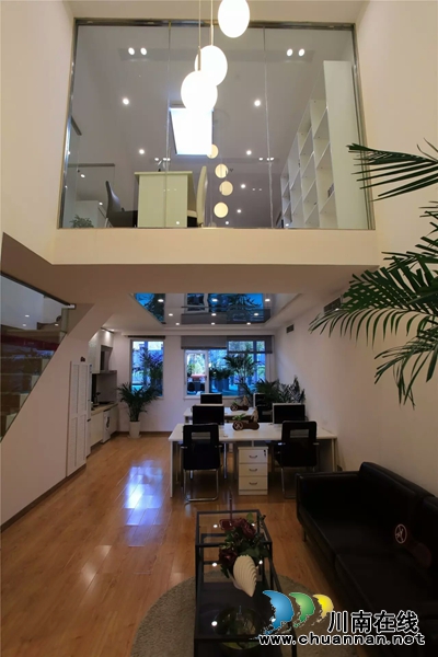 泸州:世纪城LOFT公寓开盘 不再“一层不变”(图9) 泸州:世纪城LOFT公寓开盘 不再“一层不变”(图9)