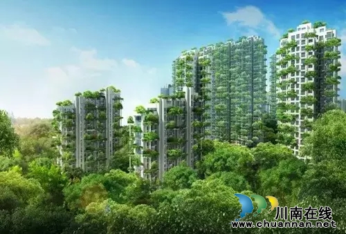 泸州规划5条轻轨&nbsp;1条起于佳乐世纪城&nbsp;1条途经(图9)