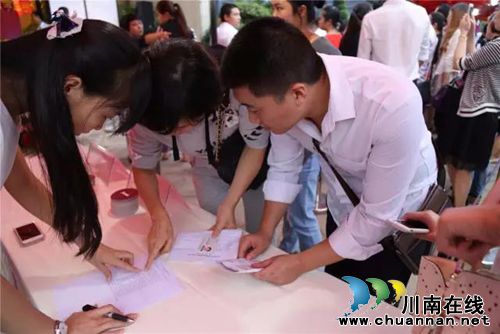 世纪城财富酒店公寓&nbsp;开启泸州投资新的风向标(图5)