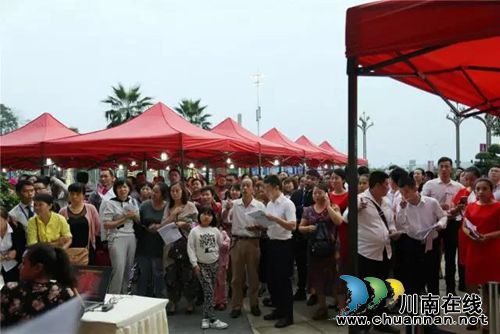 世纪城财富酒店公寓&nbsp;开启泸州投资新的风向标(图3)