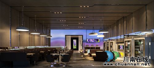 世纪城财富酒店公寓&nbsp;开启泸州投资新的风向标(图10)