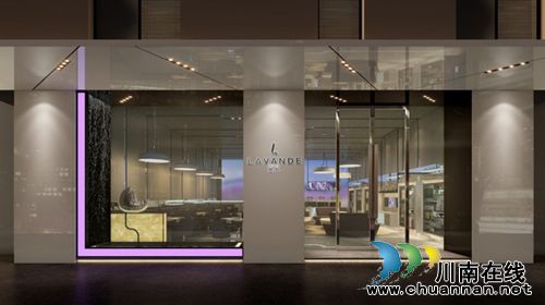 世纪城财富酒店公寓&nbsp;开启泸州投资新的风向标(图9)