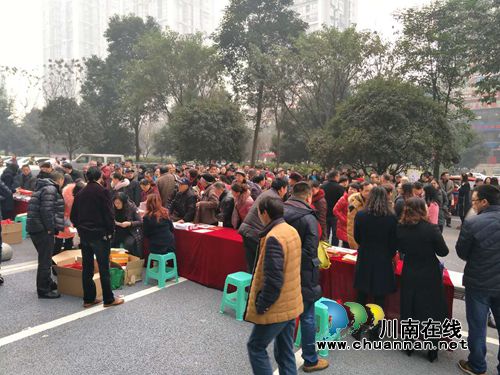 泸州市举办2017《丁酉年》生肖邮票首发仪式(图13)