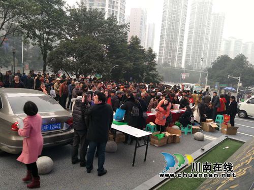 泸州市举办2017《丁酉年》生肖邮票首发仪式(图12)