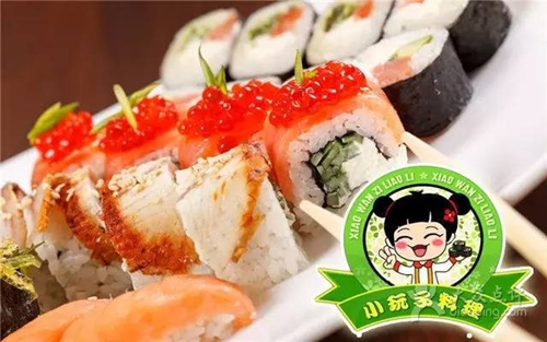 小玩子料理来泸州佳乐金街(万象区)啦!(图2) 小玩子料理来泸州佳乐金街(万象区)啦!(图2)