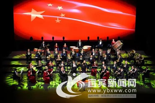 不让百姓掏腰包 宜宾文化展演模式“很给力”(图1) 不让百姓掏腰包 宜宾文化展演模式“很给力”(图1)