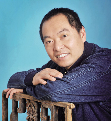 泸州人邹斌 弃高薪创业 练就“葛根王”(图1) 泸州人邹斌 弃高薪创业 练就“葛根王”(图1)