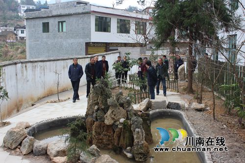 古蔺县教育局为建新学校关爱留守儿童特色工作点赞(图1) 古蔺县教育局为建新学校关爱留守儿童特色工作点赞(图1)