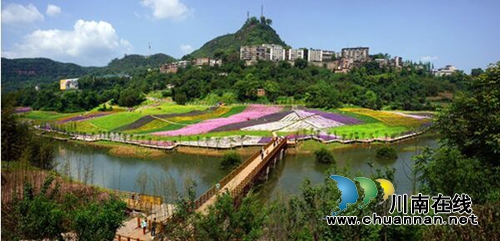 纳溪区委书记徐利获评中国旅游十大新闻人物(图4) 纳溪区委书记徐利获评中国旅游十大新闻人物(图4)