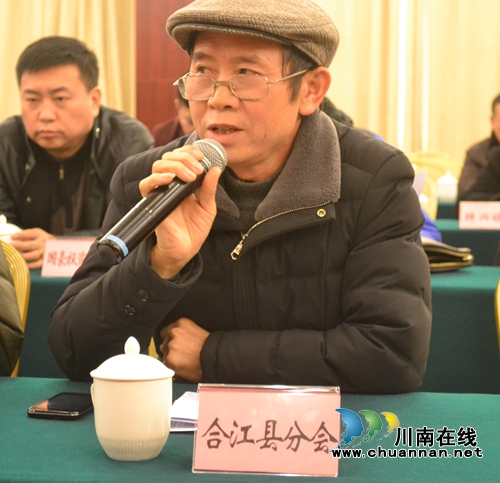 泸州:依托优势辐射全川 创农村经济营销新模式(图5) 泸州:依托优势辐射全川 创农村经济营销新模式(图5)