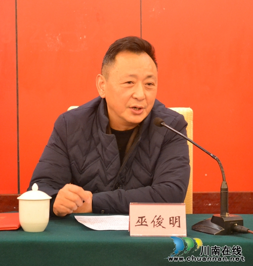 泸州:依托优势辐射全川 创农村经济营销新模式(图7) 泸州:依托优势辐射全川 创农村经济营销新模式(图7)
