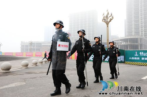 泸州首创：这样装修要得不？你们说了算！(图16)
