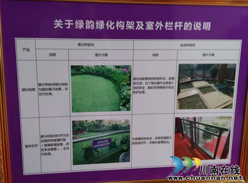 泸州首创：这样装修要得不？你们说了算！(图17)