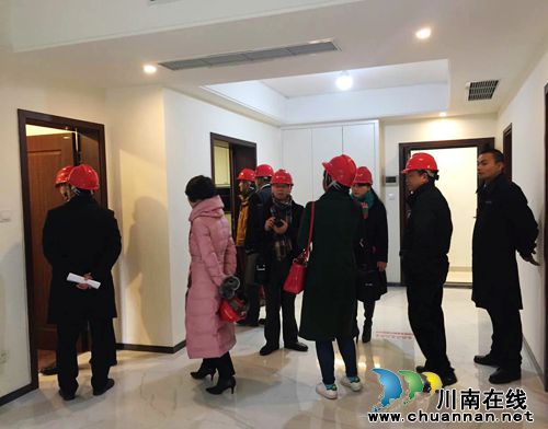 泸州首创：这样装修要得不？你们说了算！(图6)