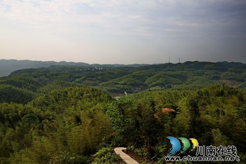 “纳溪速度”打造“全域旅游”纳溪样本(图7) “纳溪速度”打造“全域旅游”纳溪样本(图7)