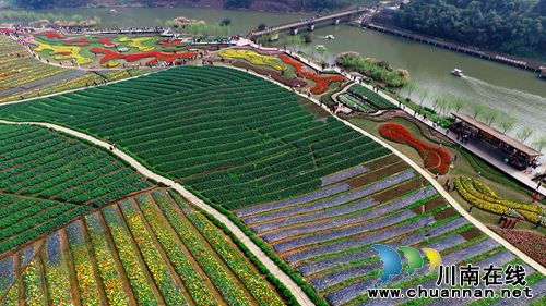 “纳溪速度”打造“全域旅游”纳溪样本(图6) “纳溪速度”打造“全域旅游”纳溪样本(图6)
